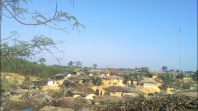 Gospel of Luke 23 In Rohingya смотреть онлайн