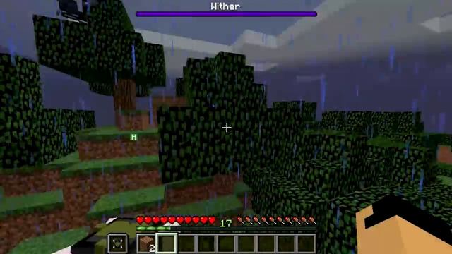 Alien X!!!!!! || Minecraft Ben 10 Survival смотреть онлайн