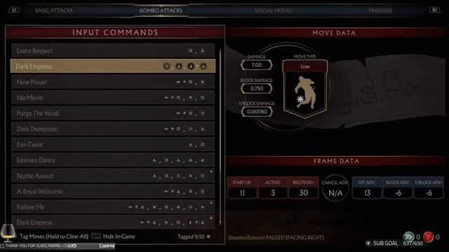 Mortal Kombat 11 Сюжет Эпизод 14 смотреть онлайн