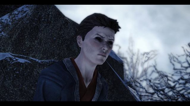 Of Orcs and Men #7  " Девушка ожила, побег из собора "