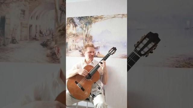 Упражнение на растяжку пальцев для гитары смотреть онлайн