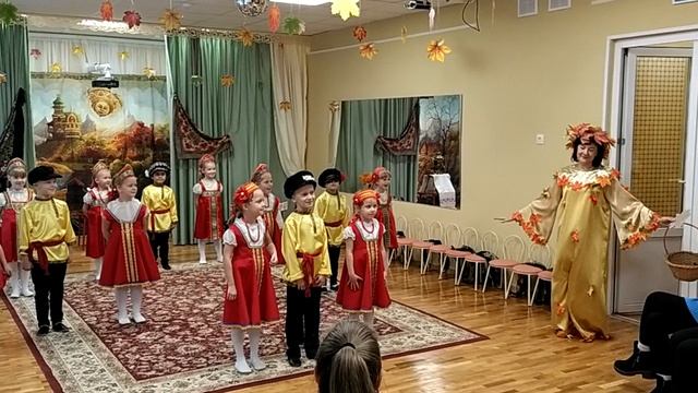 детский сад смотреть онлайн