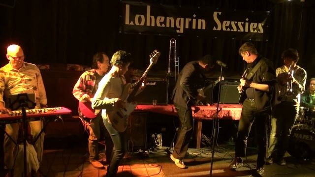 LohengrinSessies Groovy baby 22-02-2014 смотреть онлайн