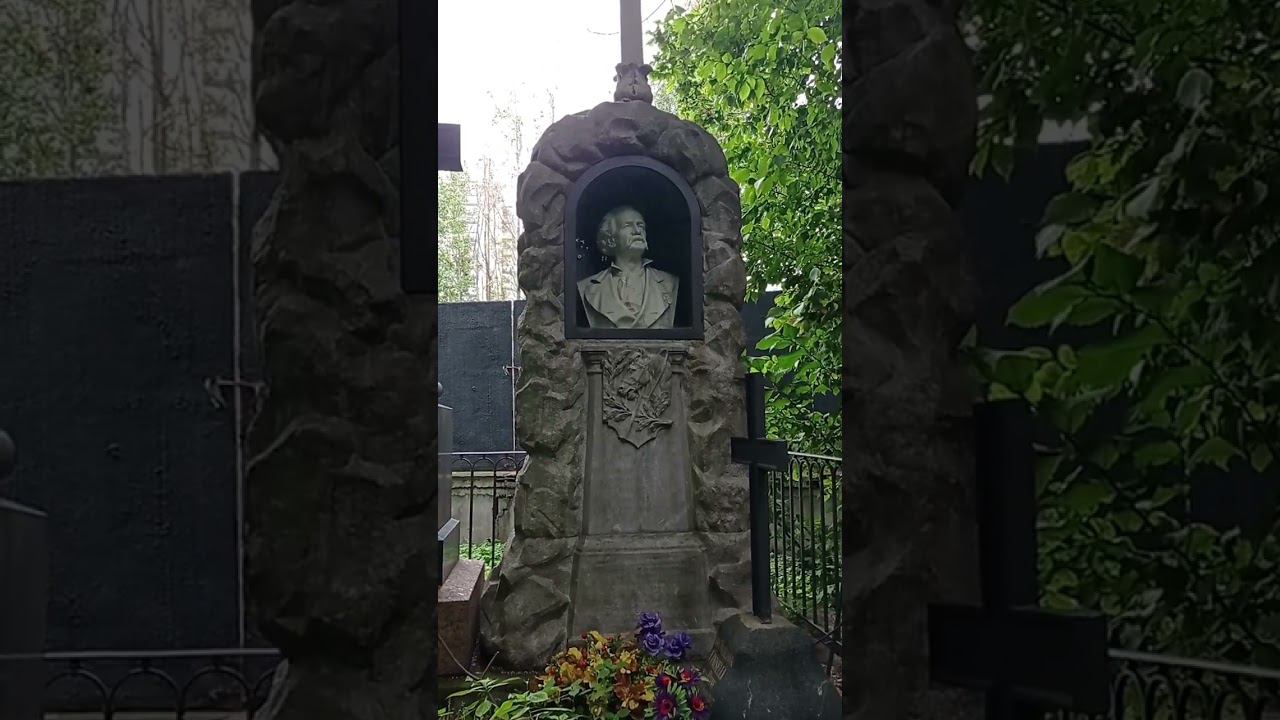 Байки из склепа. Чинизелли. Цирк. Смоленское лютеранское кладбище. Санкт-Петербург. смотреть онлайн