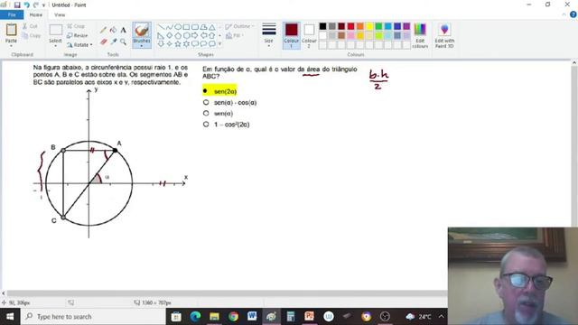 MATEMÁTICA PUC: EXERCÍCIOS RESOLVIDOS 4 смотреть онлайн
