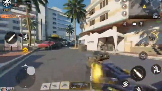 СТРИМ ПРОКАЧКА В НОВОГО БП В CALL OF DUTY: MOBILE смотреть онлайн