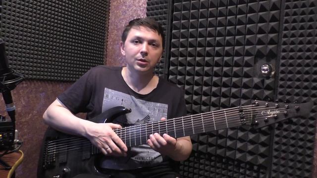 Пара слов про Agile Interceptor Pro 930. Обзор