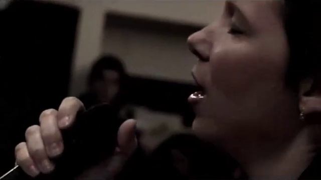 Lhasa de Sela - Con toda palabra(live Montreal2009) смотреть онлайн