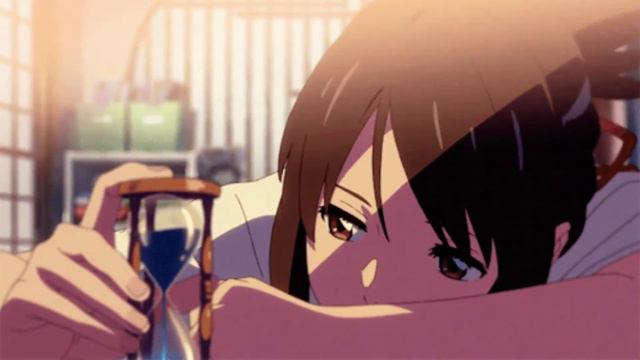 aesthetic anime gif смотреть онлайн