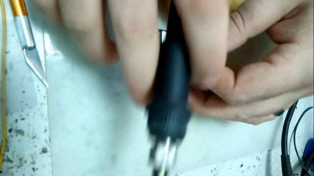 Восстановление старого китайского навигатора. Repair of old navigator смотреть онлайн