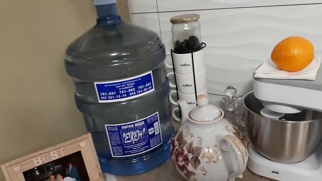 ТЕПЕРЬ БУДЕМ?? ПИТЬ- КРЕМНЕВУЮ" ЭКО" ВОДУ смотреть онлайн