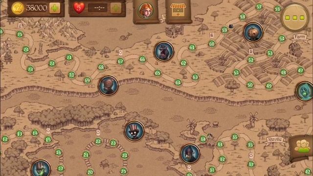 Marble Duel - Trailer смотреть онлайн