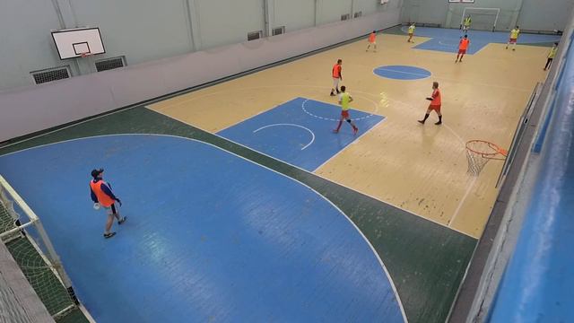 Наш футбол 10.02.2020. Часть 1