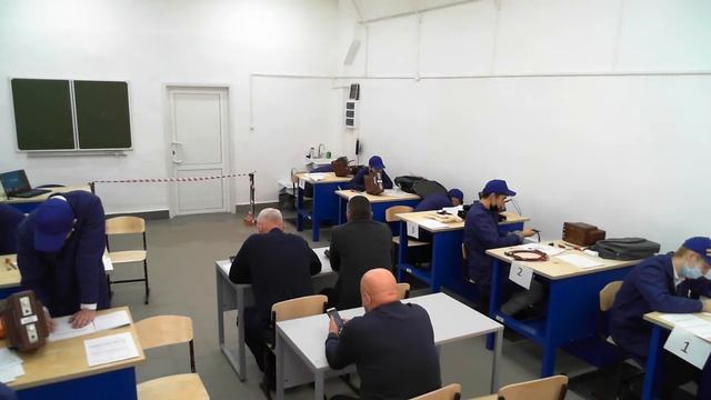 Демоэкзамен "Обслуживание и ремонт оборудования релейной защиты и автоматики" смотреть онлайн