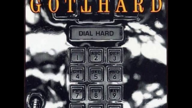 Gotthard - Rock & Roll (Led Zeppelin Cover)