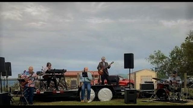 Vehicle, performed by Little Walter & the Convictions смотреть онлайн