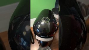 Кофемашина Nespresso VERTUO Plus