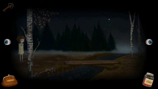 РАЗРЕЗАЛИ ЖУКОСВИНА...|FRAN BOW(ГЛАВА 2)#4 смотреть онлайн