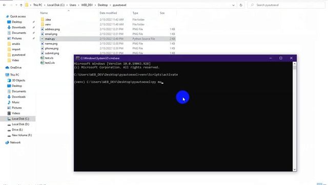 Excel data extract with Python and submit data in server using form смотреть онлайн