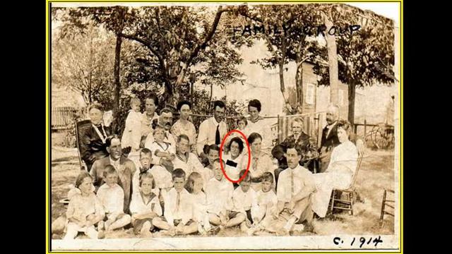 Perspectives, History About (John) Gilbert Jarvis Part 2.wmv смотреть онлайн