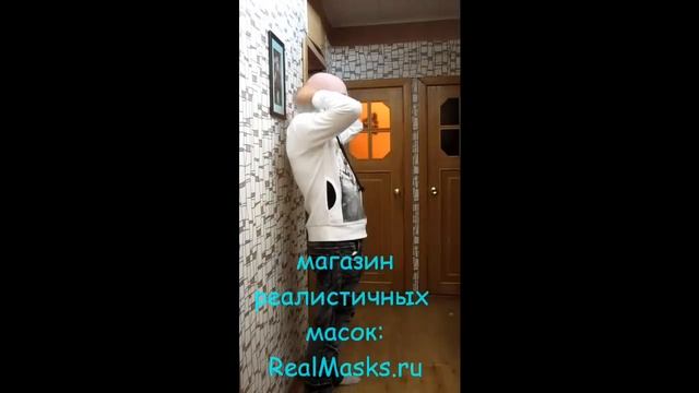 real mask viktor смотреть онлайн