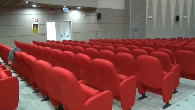 SERV CINEMA FERRARI 13DIC смотреть онлайн