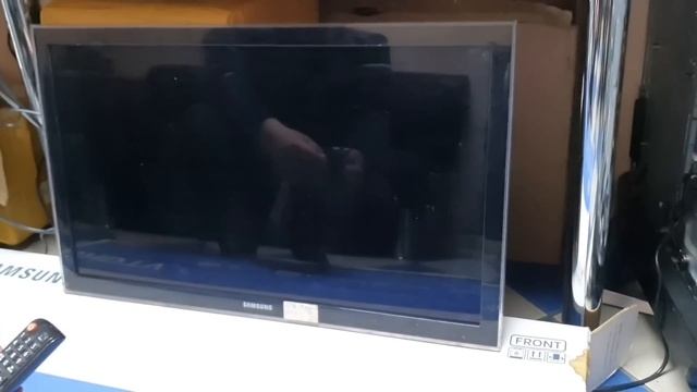 Самый полный гайд по ремонту телевизора Самсунг (замена NAND)