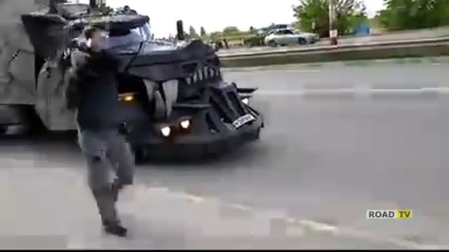 My Car Test From Backend смотреть онлайн