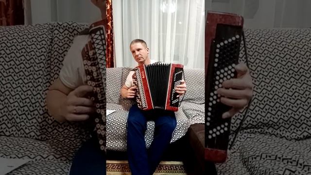Песня "Жалейка" баян смотреть онлайн