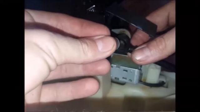 The easiest way to fix your Infiniti JX35 shift cable! Kit includes replacement bushing смотреть онлайн