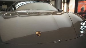 Михаил Литвин разбил Порше полное видео #Литвин #порше