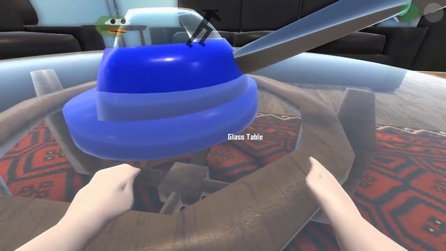 Who's Your Daddy - Голодные Игры для Маленьких Детей #5 смотреть онлайн