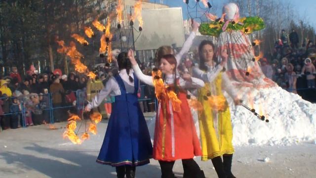 Масленица 2016 смотреть онлайн