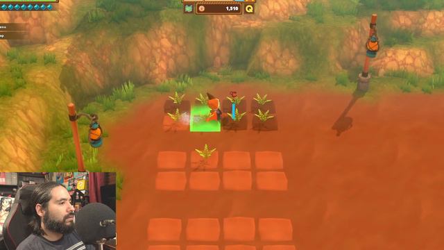 Kitaria Fables on Xbox Series X - Cute Action Adventure RPG? | 8-Bit Eric смотреть онлайн