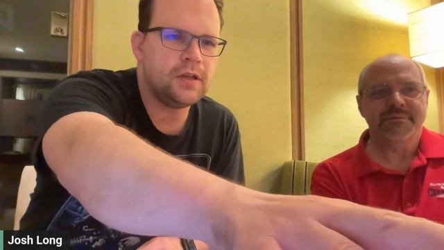 Java Champion and industry legend Ken Kousen смотреть онлайн