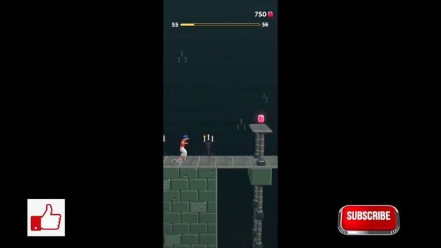 Prince of Persia Escape Android Gameplay Walkthrough Level # 1 - 100 смотреть онлайн