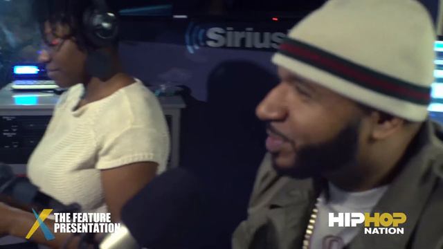 Keke Palmer Full Interview смотреть онлайн