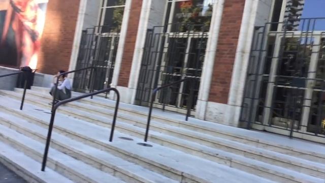 Русские в городе Портленде, штат Орегон, часть первая. Орегонские хиппи смотреть онлайн