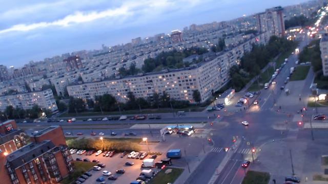 Санкт-Петербург Купчино/Дунайская смотреть онлайн
