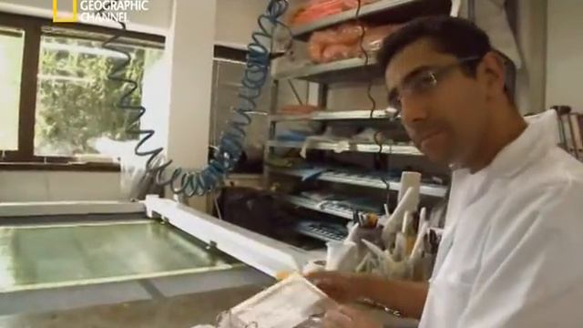 Мегазаводы MF Pagani