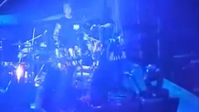Ария Бал у князя тьмы Live смотреть онлайн