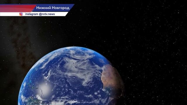 Нижегородский планетарий запускает бесплатные онлайн-проекты для детей смотреть онлайн