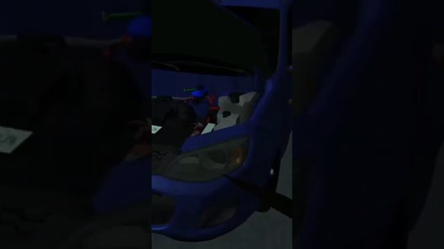 Калина 2 спорт лучше чем гелик😄 #юра #ваз #калина #опер смотреть онлайн