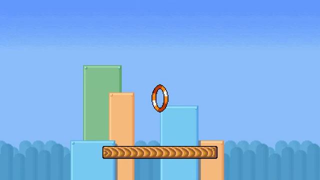 SMBX 1.4.5 - Red Ring & Coins Script (READ DESCRIPTION) смотреть онлайн