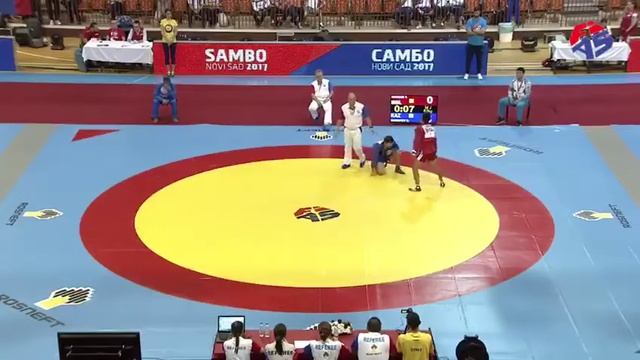 RAMAZAN MAMAEV смотреть онлайн