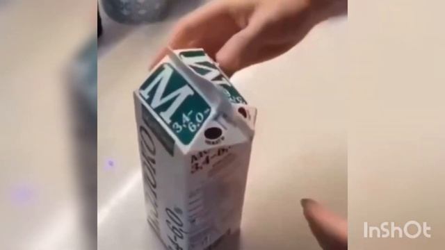 Крутой лайфхак . А так можно было? ?#лайфхак #поделки #суперидейка смотреть онлайн