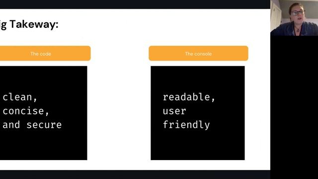 Ready, Set, Prod! Use Firebase to Create a Production React App смотреть онлайн
