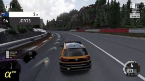 Forza Motorsport 7 Первый запуск