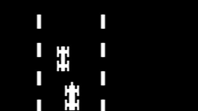 Freeway (1977) (RCA Studio II)