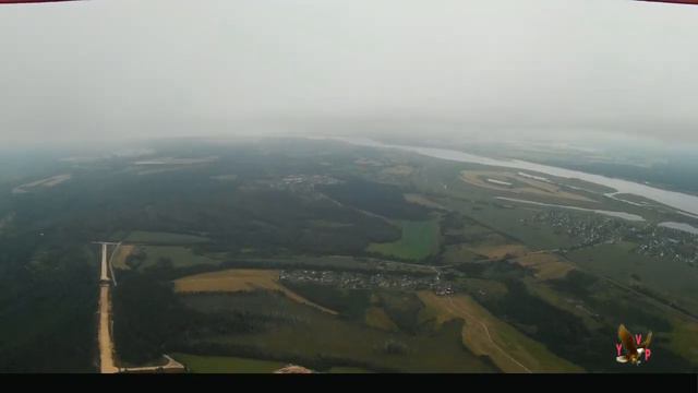 Падение квадрокоптера с 700 метров смотреть онлайн